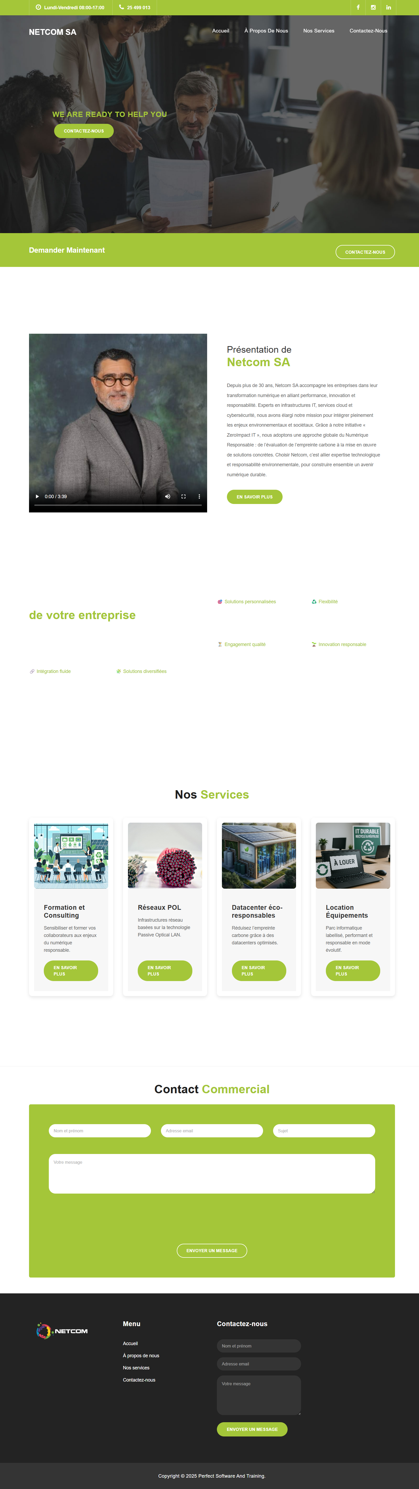 Netcom